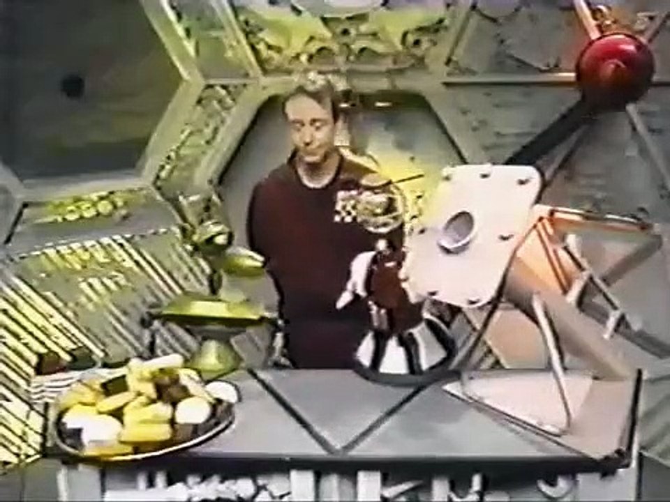 Mystery Science Theater 3000 - Se3 - Ep19 HD Watch
