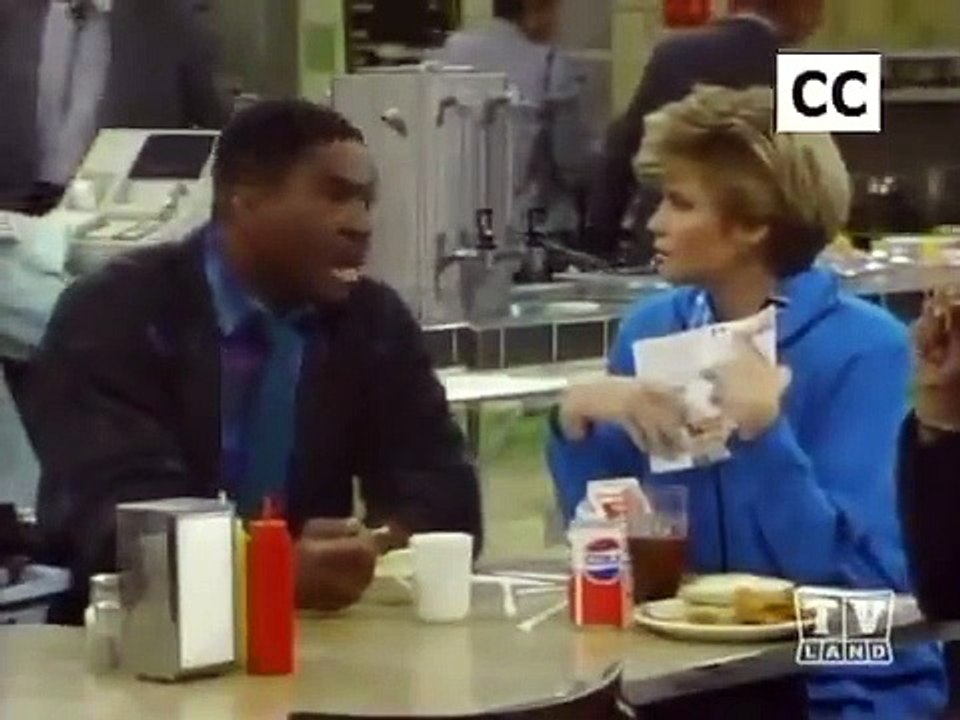 Night Court - Se7 - Ep19 - The Glasnost Menagerie. HD Watch