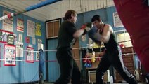 Mr. Calzaghe | movie | 2015 | Official Trailer
