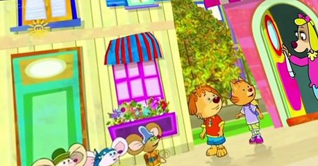Pip Ahoy! Pip Ahoy! S01 E005 Pizza Pirates