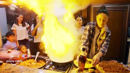 Tampa Baes | show | 2021 | Official Trailer