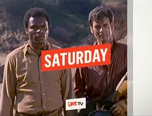 The Outcasts | show | 1968 | Official Trailer