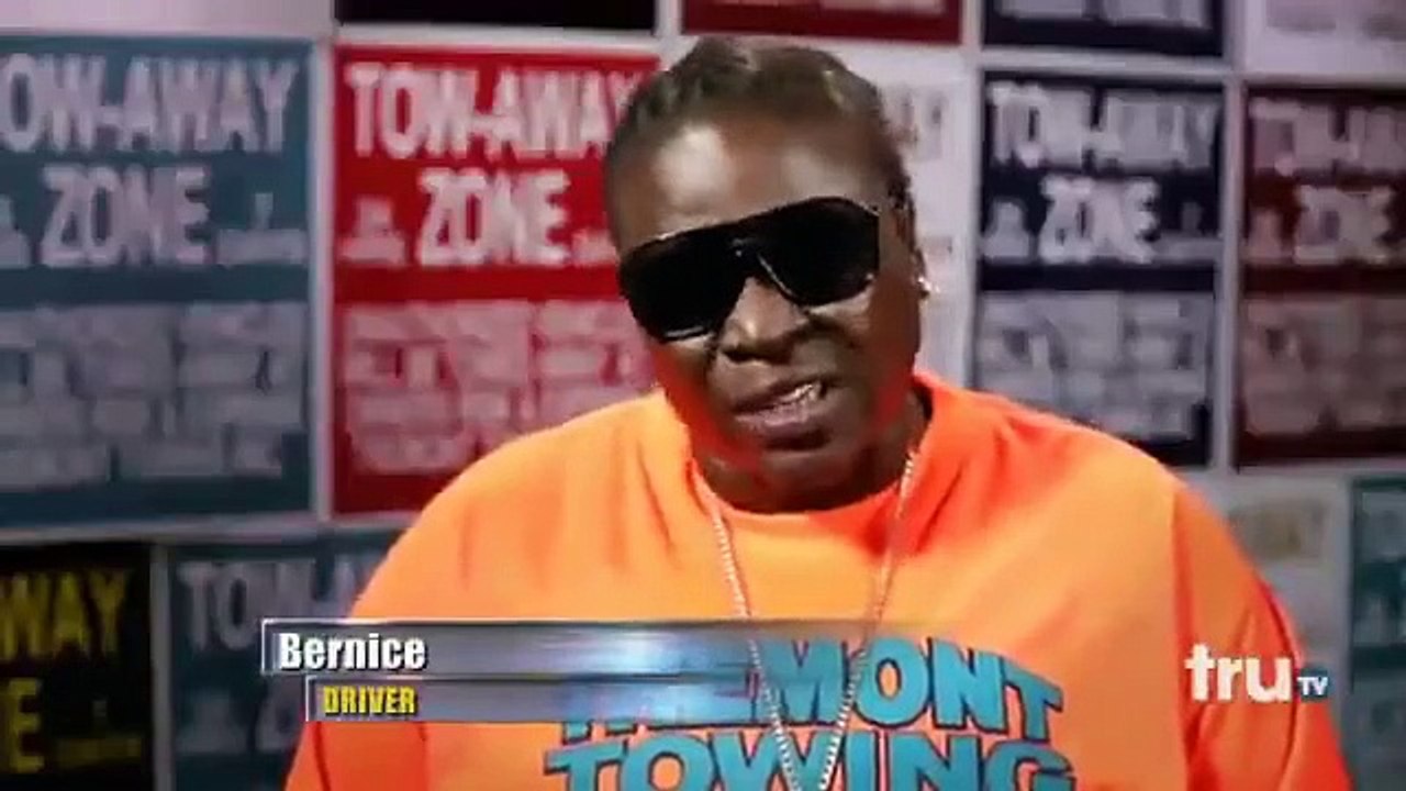 South Beach Tow - Se3 - Ep02 HD Watch