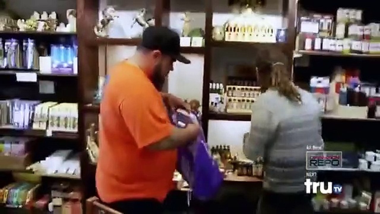 South Beach Tow - Se3 - Ep10 HD Watch