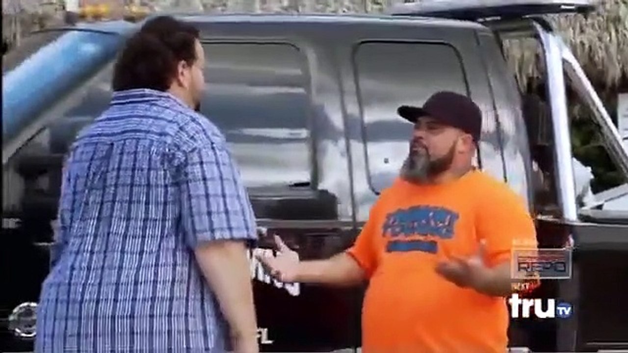 South Beach Tow - Se3 - Ep13 HD Watch