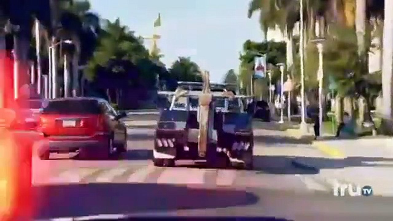 South Beach Tow - Se3 - Ep16 HD Watch