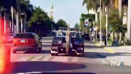 South Beach Tow - Se3 - Ep16 HD Watch