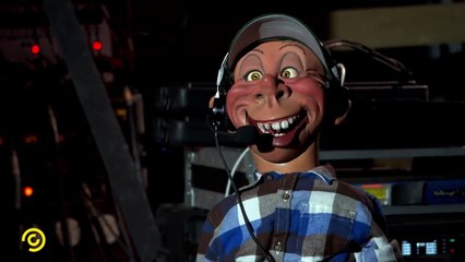 Jeff Dunham's Completely Unrehearsed Last-Minute Pandemic Holiday Special | movie | 2020 | Official Trailer