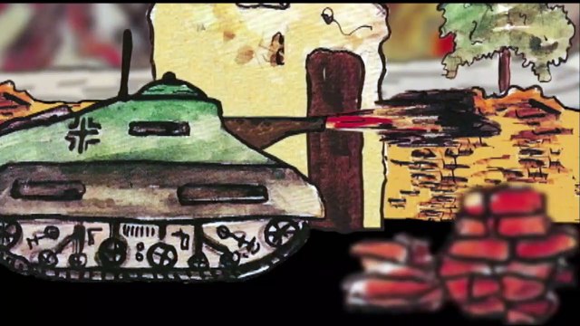 Far Out Isn't Far Enough: The Tomi Ungerer Story | movie | 2012 | Official Trailer