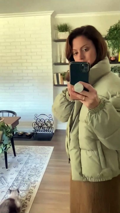 Daily Ritual Women's Relaxed