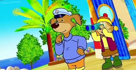 Pip Ahoy! Pip Ahoy! S01 E010 My Turn