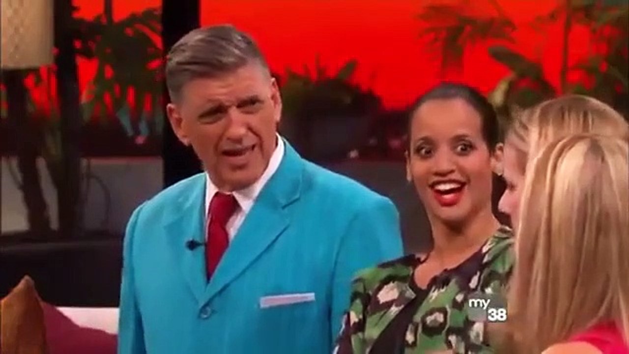 Celebrity Name Game - Se2 - Ep26 HD Watch