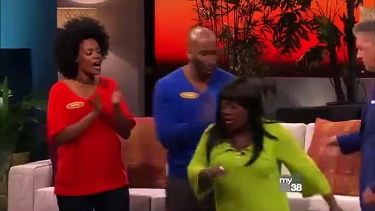 Celebrity Name Game - Se2 - Ep27 HD Watch