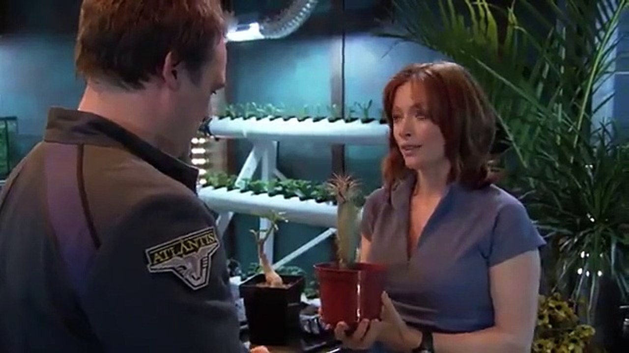 Stargate - Atlantis - Se4 - Ep06 HD Watch