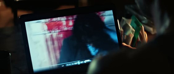 Vares - The Sheriff | movie | 2015 | Official Trailer