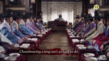 The Joseon Gunman | show | 2014 | Official Trailer