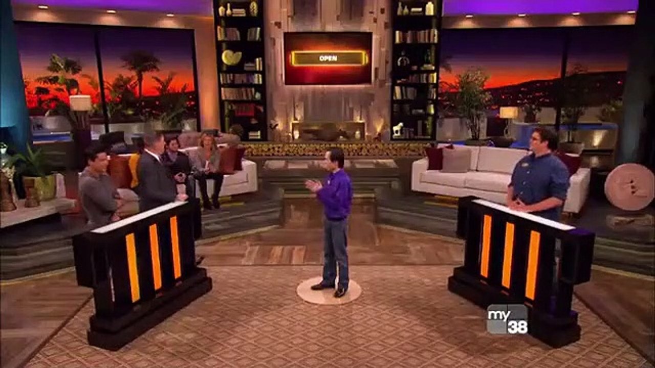 Celebrity Name Game - Se2 - Ep32 HD Watch