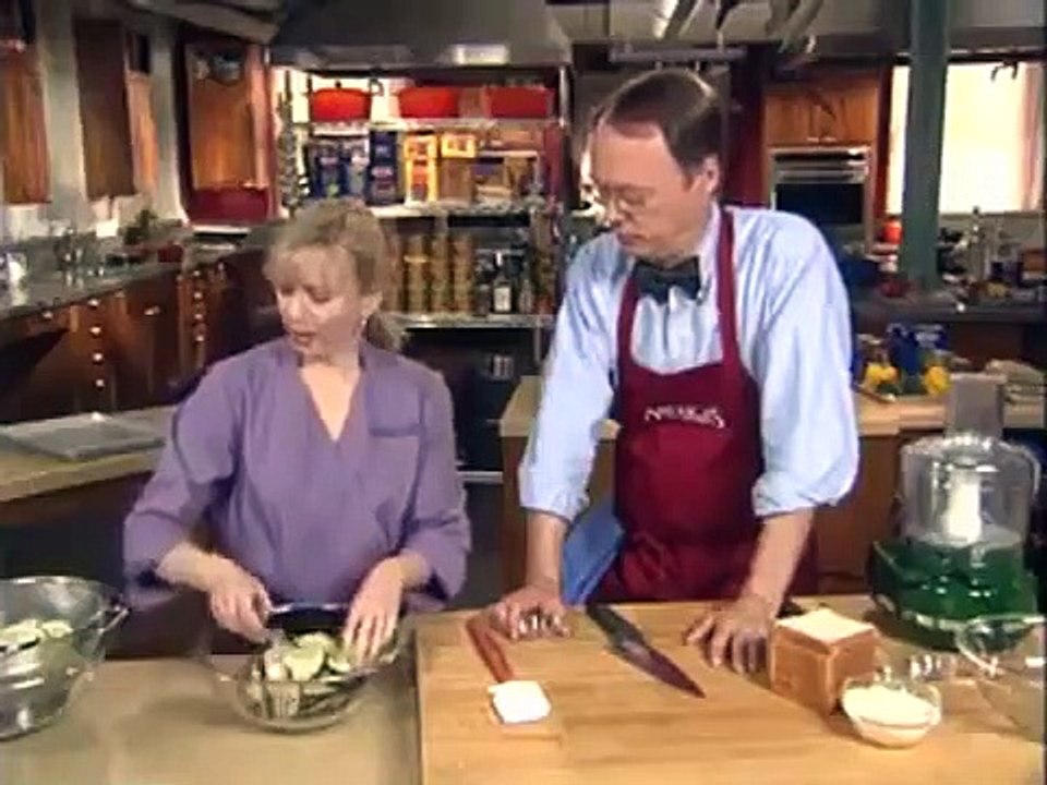 America's Test Kitchen - Se5 - Ep17 HD Watch