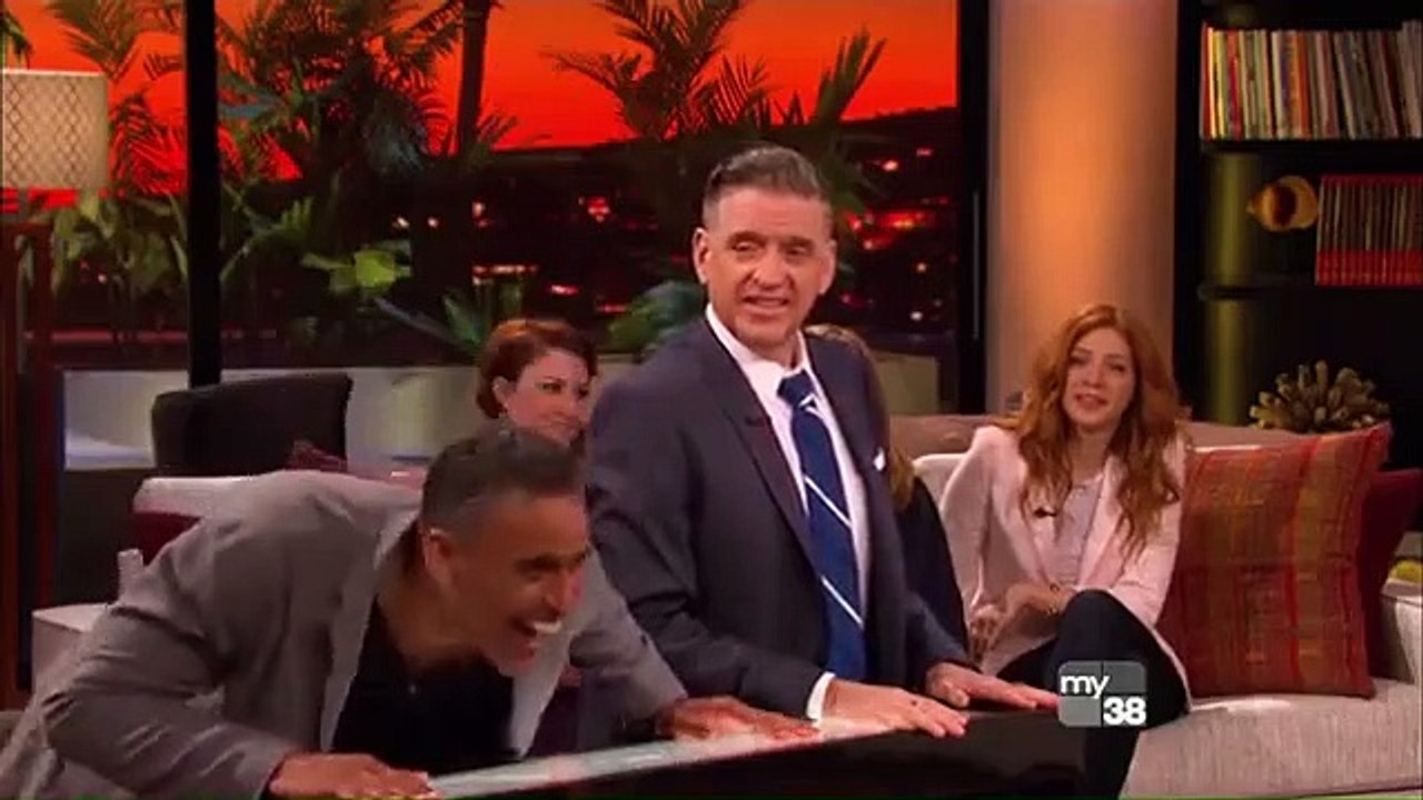 Celebrity Name Game - Se2 - Ep34 HD Watch