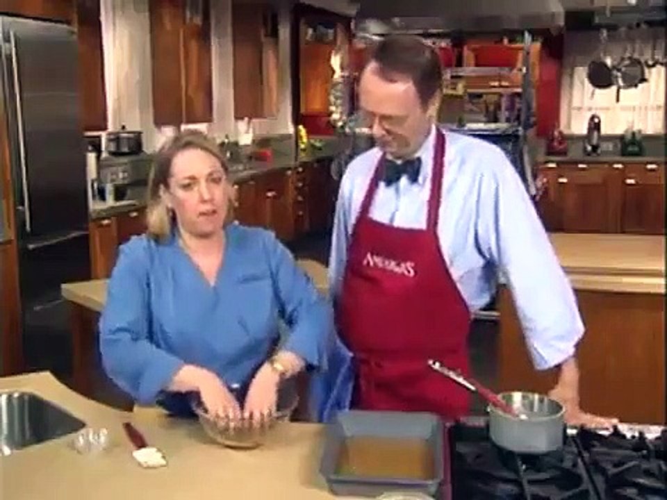 America's Test Kitchen - Se5 - Ep21 HD Watch