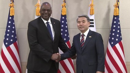 [뉴스라이브] 한미일, 유엔서 북핵 폐기 공동촉구...대북협력 '강화'에 나서나? / YTN