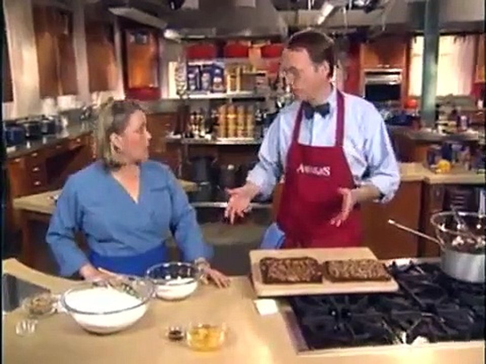 America's Test Kitchen - Se5 - Ep22 HD Watch