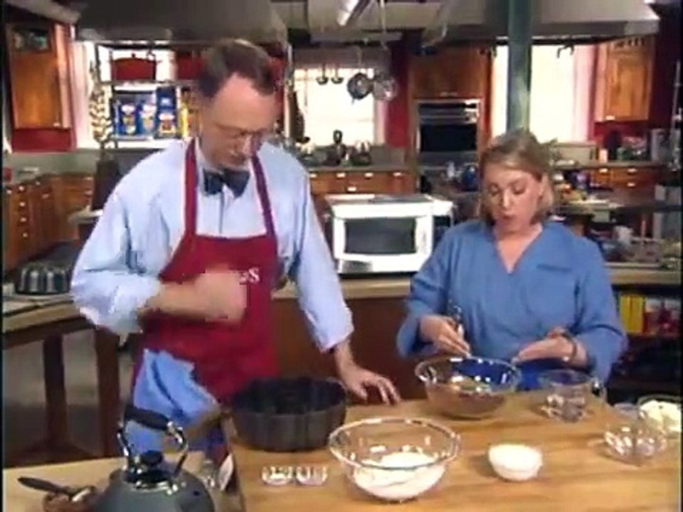 America's Test Kitchen - Se5 - Ep24 HD Watch