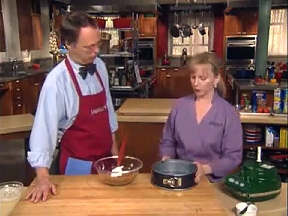 America's Test Kitchen - Se5 - Ep25 HD Watch