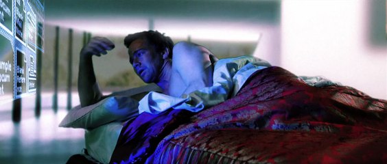 2177: San Francisco Love Hacker Crimes (2019) Official Trailer 🚨