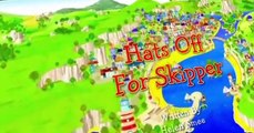 Pip Ahoy! Pip Ahoy! S01 E015 Hats Off for Skipper