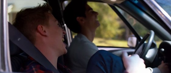 Akron | movie | 2017 | Official Trailer