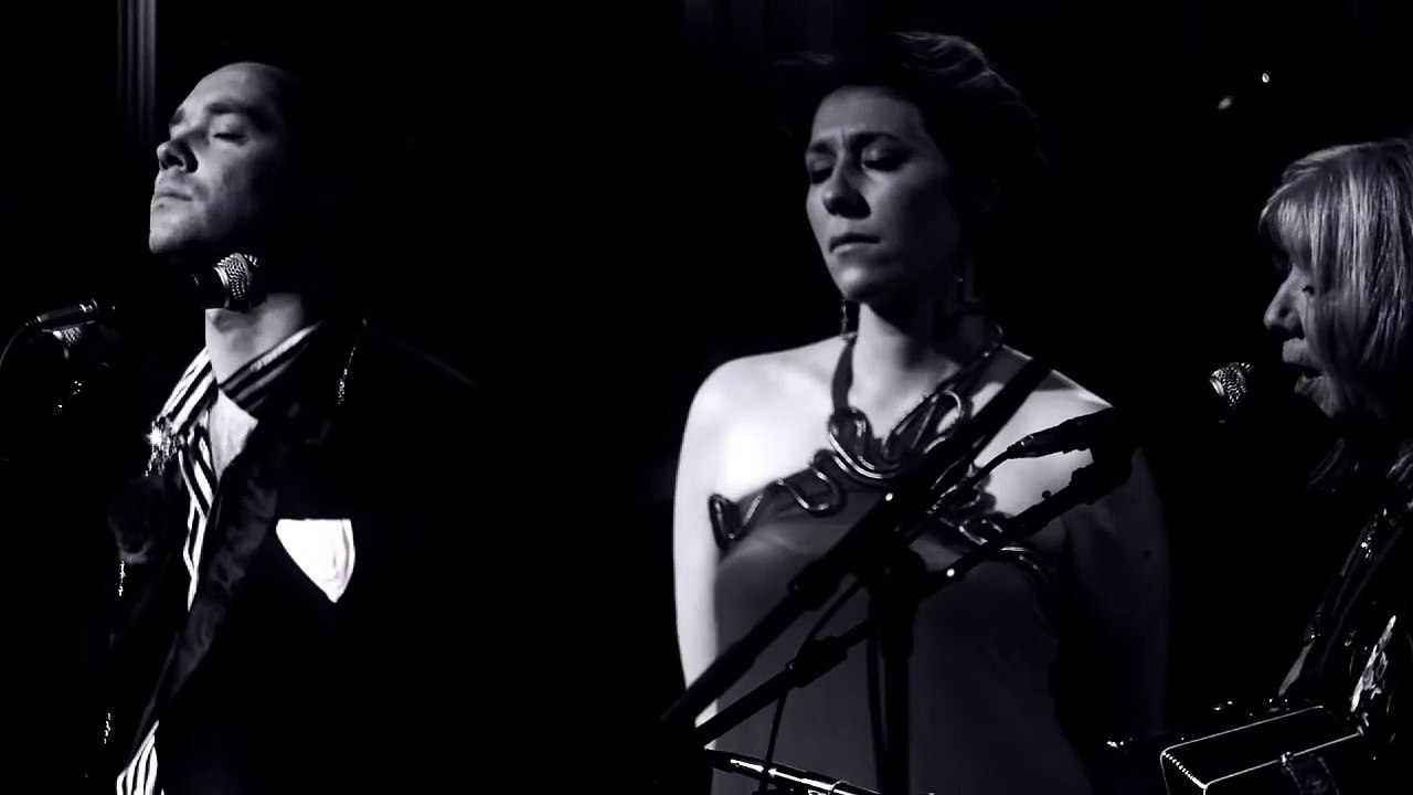 Sing Me the Songs That Say I Love You: A Concert for Kate McGarrigle | movie | 2013 | Official Trailer