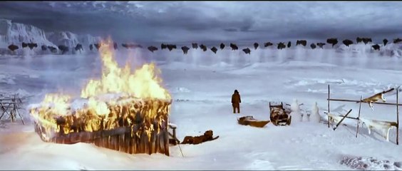 The Warrior's Way | movie | 2010 | Official Trailer