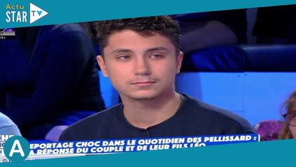 « Ça ne me fait pas triper » : Léo Pellissard réagit à la reconversion dans le X de ses parents (ZAP