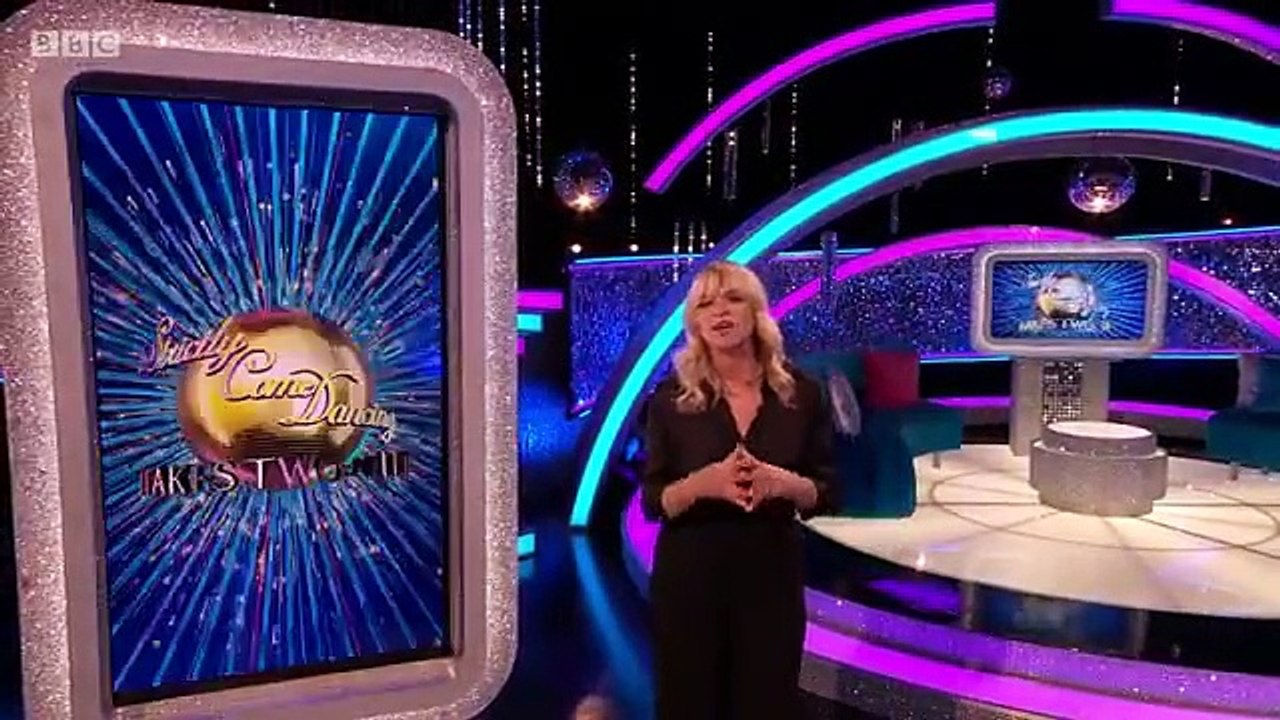 Strictly It Takes Two - Se18 - Ep01 HD Watch