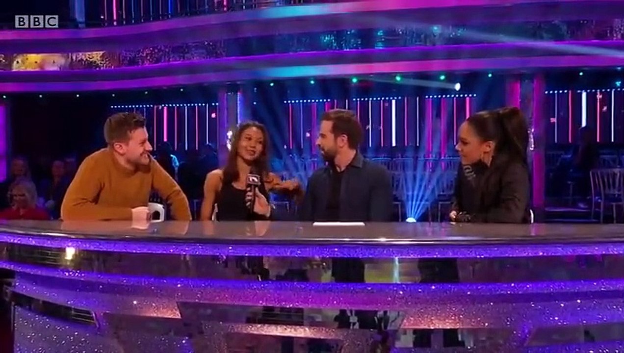 Strictly It Takes Two - Se17 - Ep60 HD Watch