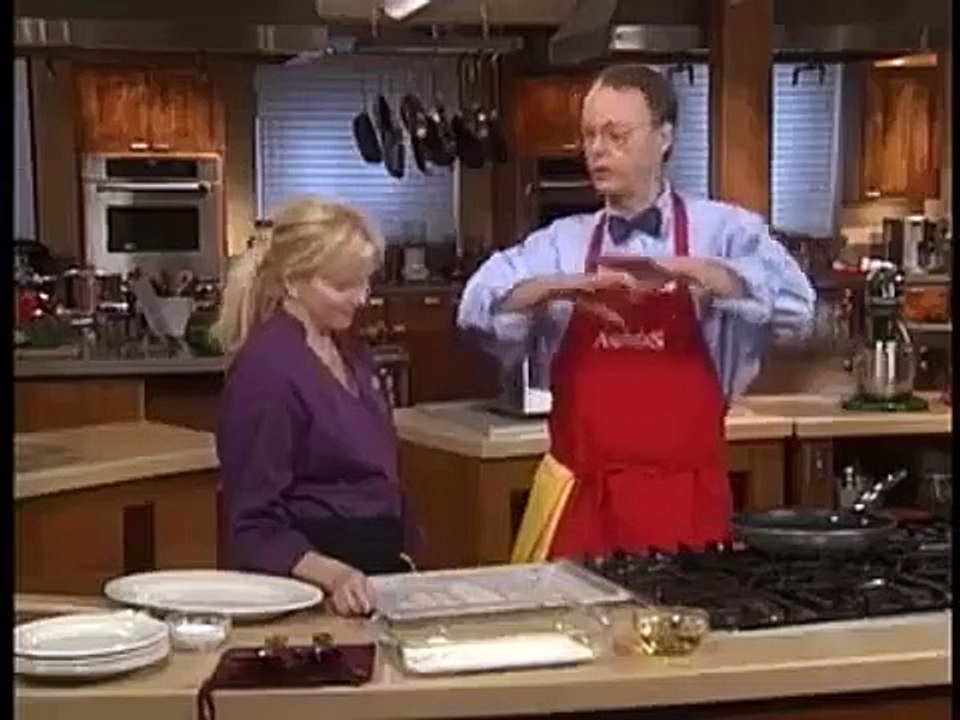 America's Test Kitchen - Se6 - Ep03 HD Watch