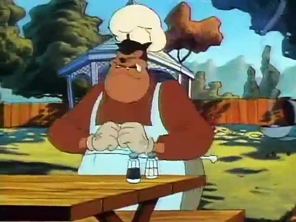 Goof troop - Se1 - Ep46 HD Watch