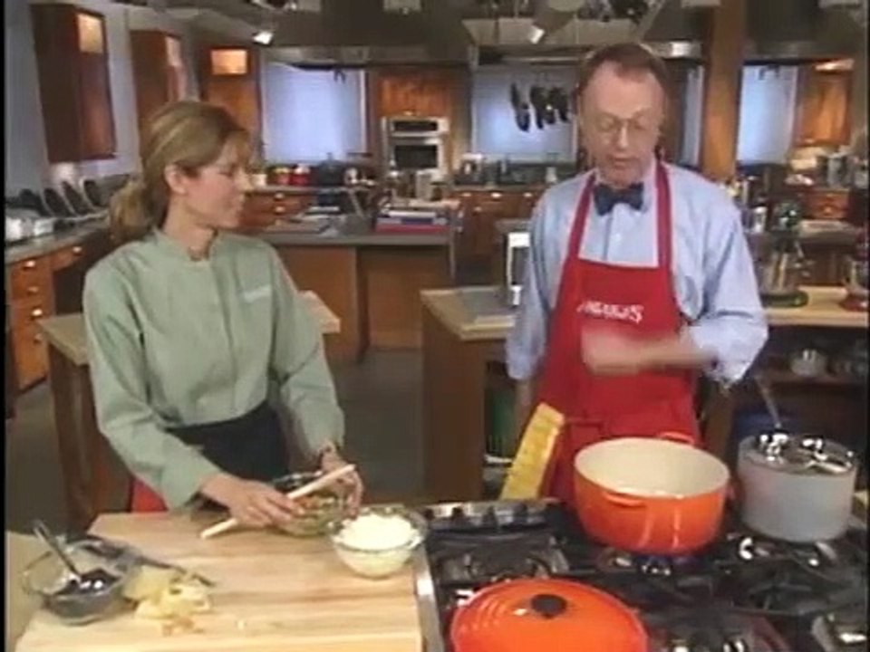 America's Test Kitchen - Se6 - Ep04 HD Watch