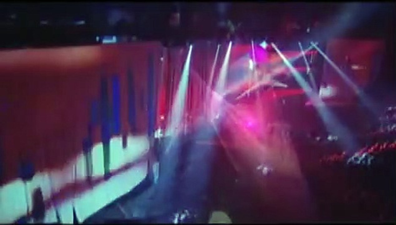 Cirque du Soleil: Delirium | movie | 2008 | Official Trailer