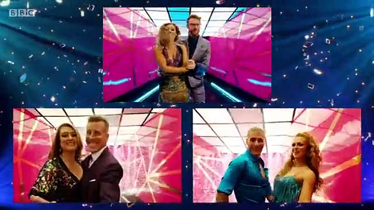 Strictly It Takes Two - Se18 - Ep04 HD Watch