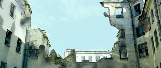 The Cry of Silence | movie | 2019 | Official Trailer