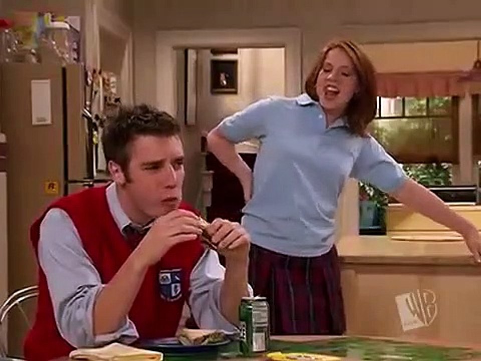 Grounded for Life - Se4 - Ep09 HD Watch