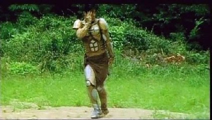 Full Metal Yakuza | movie | 1997 | Official Trailer