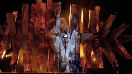 Wagner’s Dream (2012) | Official Trailer, Full Movie Stream Preview