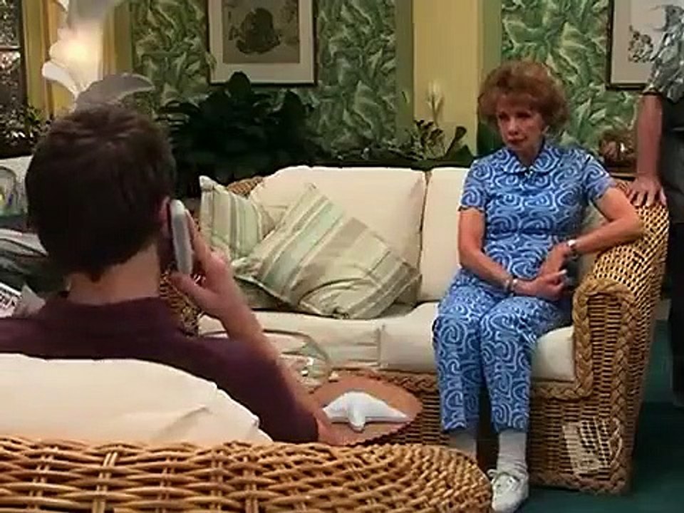 Grounded for Life - Se4 - Ep14 HD Watch