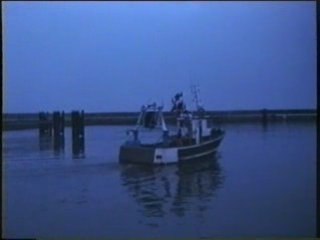 Belle Ile en mer 2ème partie