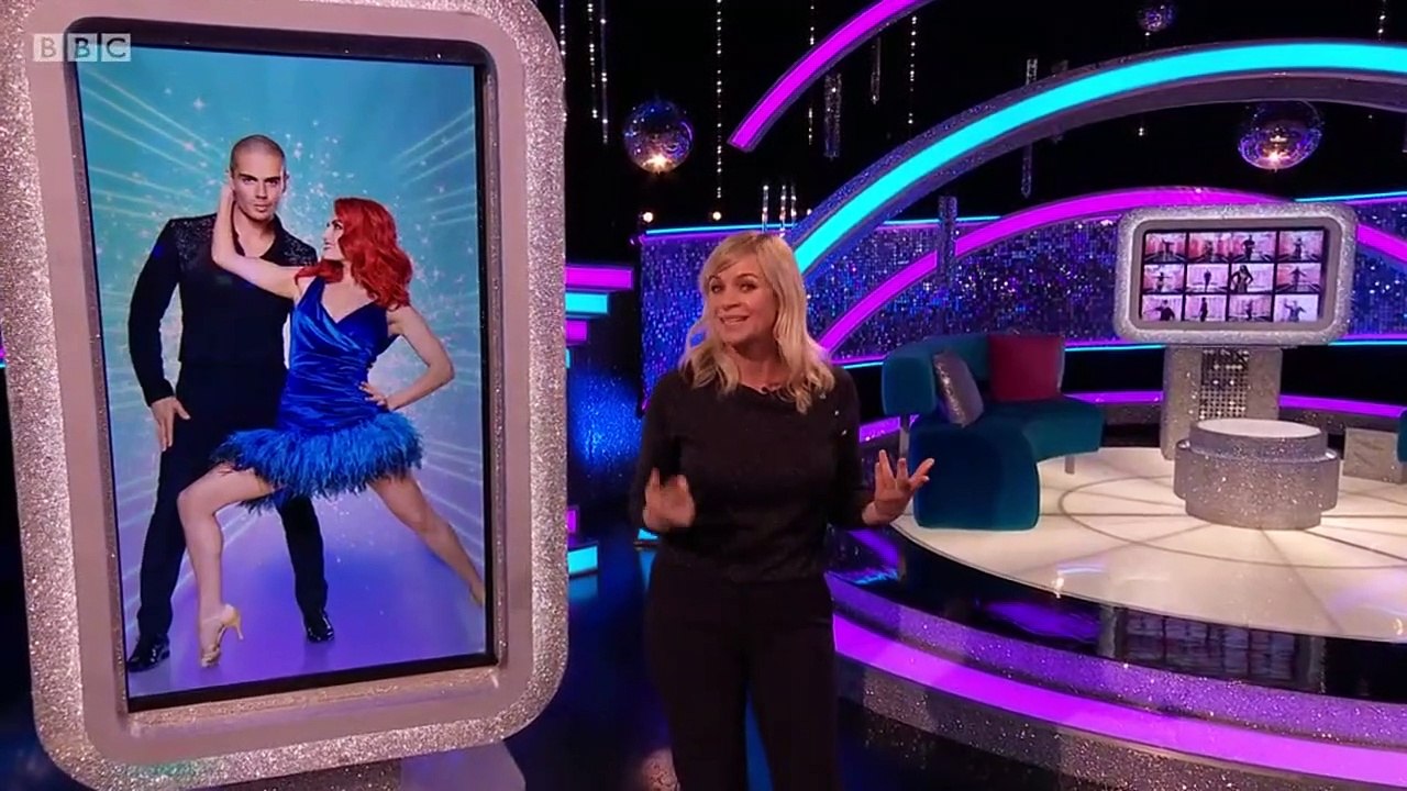 Strictly It Takes Two - Se18 - Ep03 HD Watch