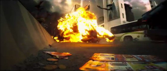 2.0 (2018) Official Trailer – A Thrilling Revenge Story with a Bird's Eye View 🦅