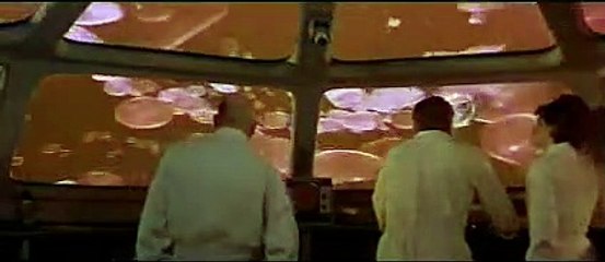 Fantastic Voyage | movie | 1966 | Official Trailer
